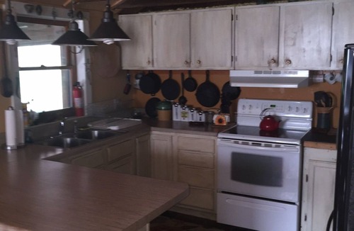 Hot Springs Cabin | Family-Friendly, Cozy, Spacious Cabin Outside Of Hot Springs, NC - Road Open