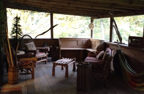 Hot Springs Cabin | Family-Friendly, Cozy, Spacious Cabin Outside Of Hot Springs, NC - Road Open