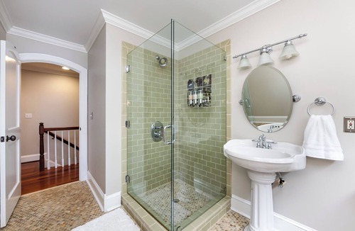 Plaza Midwood House | Family Friendly home away from home! Only a 5 minute drive to Uptown Charlotte!