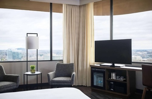 Nashville Hotel | Family-Friendly Oasis, Opry, Museums, Zoo, and More!