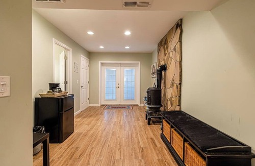 Topton House | Family-Friendly, Private 2 Acres with Stunning Views