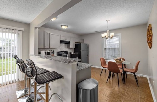 Northeast Raleigh House | Family-Friendly Raleigh Home, Close to Downtown