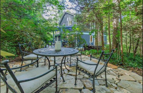 Skyland House | Family launchpad