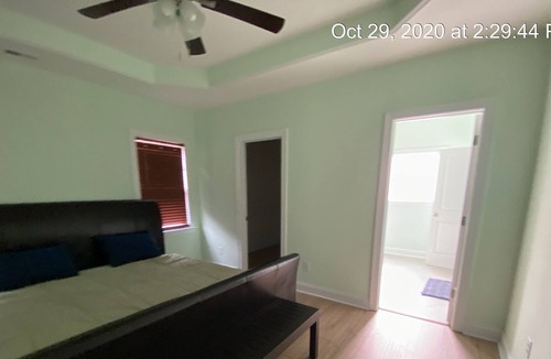 Hampstead House | Family Retreat Close to the Beach.