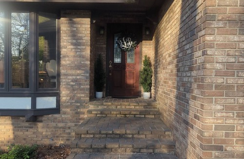 Hendersonville House | Family Retreat to the Mountains!