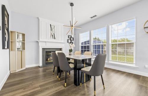 Charlotte Apartment | Family Retreat with Modern Comforts