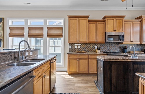 McCutcheon Field House | Fantasea #183 - 7 BD Oceanfront Home, Pet-Friendly w/Hot tub!