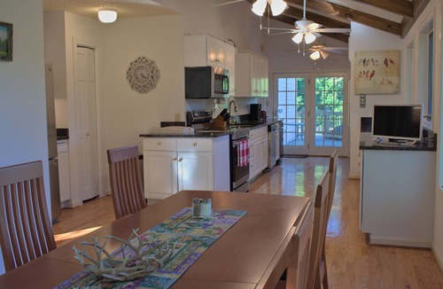Boone House | Fantastic for a small family or multiple families! nAlso check vrbo.com/3702514