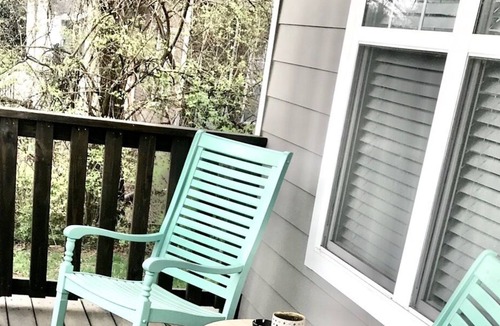 East Hill House | Fantastic home in Trendy East Nashville! Close to everything and downtown!