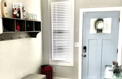 East Hill House | Fantastic home in Trendy East Nashville! Close to everything and downtown!