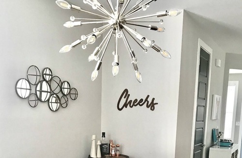 East Hill House | Fantastic home in Trendy East Nashville! Close to everything and downtown!