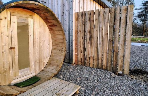 Kingsburgh House | Faodail Studio