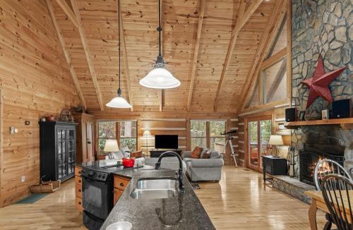 Banner Elk House | Farallon