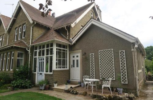 Threshfield Apartment | Farfield