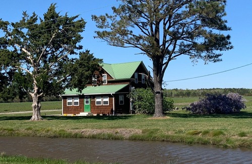 Engelhard Other | Farm house- 1 mile from Pamlico Sound
