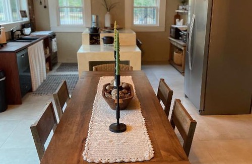 Castle Hayne House | Farm Life Experience