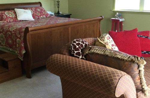 Murphy Other | Farmhouse on gated, quiet, scenic farm