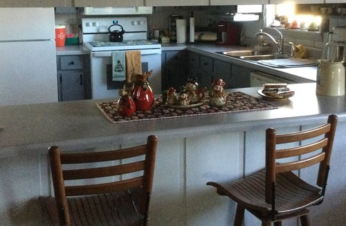 Murphy Other | Farmhouse on gated, quiet, scenic farm