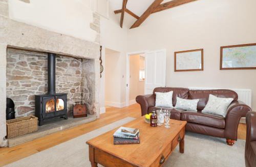 Chathill House | Farnelea