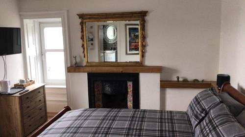Tarbert House | Fasgadh Rooms