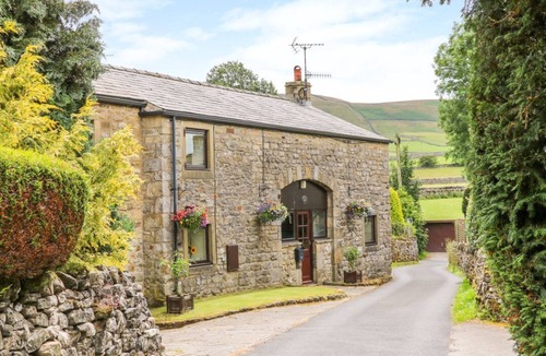 Cracoe House | Fawcetts Barn, Grassington