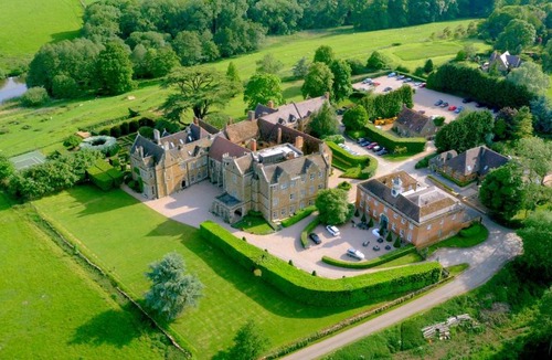 Charwelton Hotel | Fawsley Hall Hotel