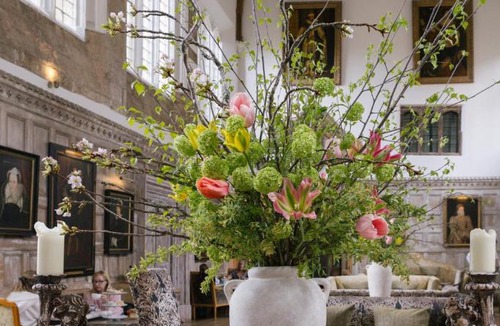 Charwelton Hotel | Fawsley Hall Hotel