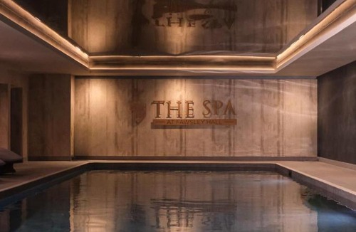 Charwelton Hotel | Fawsley Hall Hotel