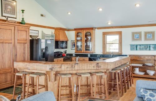 South Nags Head House | Fearing Cottage