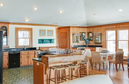 South Nags Head House | Fearing Cottage