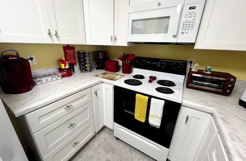Kure Beach Condo | Feel the heartbeat of the ocean, the breath of the sea @ The Heart of the Sea!
