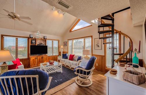 Salvo House | Feelin' Nauti 866