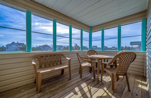 Salvo House | Feelin' Nauti 866