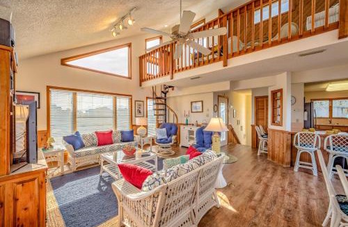 Salvo House | Feelin' Nauti 866