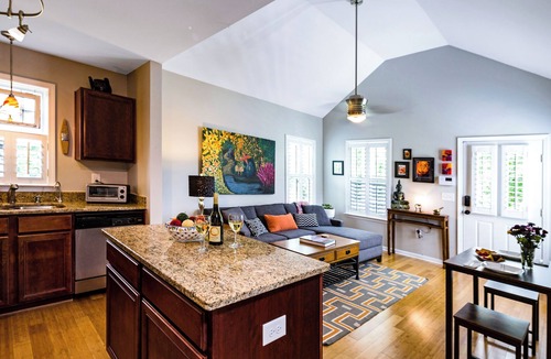 Southeast Raleigh House | Feels Like Home - Close to Downtown!