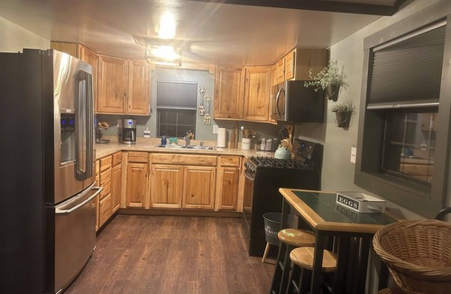 Aquone House | Feisty Ranch Farm Retreat - Private and charming 2-bedroom on 15 acres