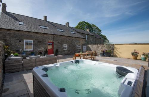 Brampton House | Fell End
