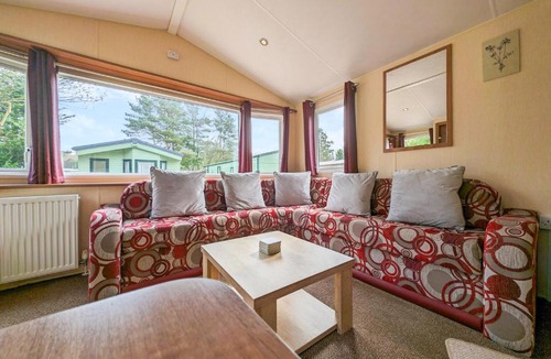 Milnthorpe Resort | Fell End