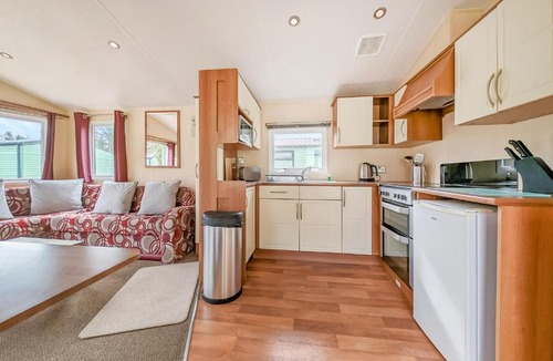 Milnthorpe Resort | Fell End