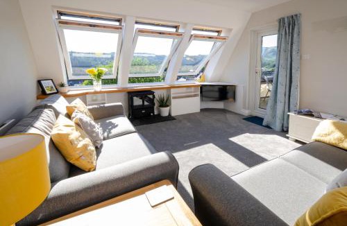 Ambleside Apartment | Fell View Retreat