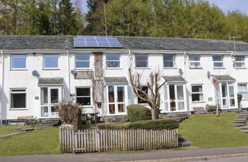 Chapel Stile House | Fellside View