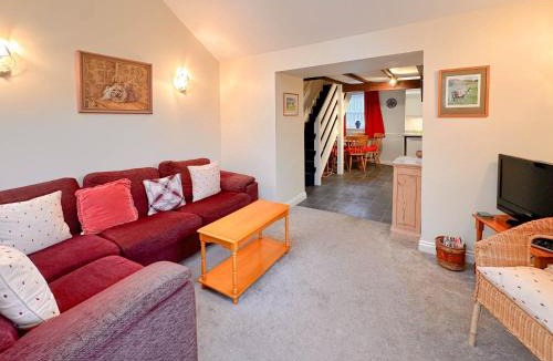 Reeth House | Fellsman Cottage