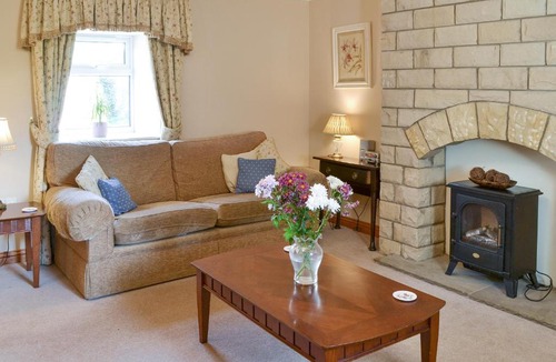 Warenford House | Ferguson