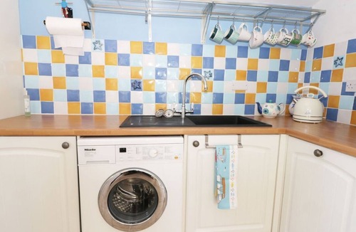 Hinderwell Cottage | Fern Cottage, Staithes