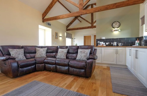North Bitchburn House | Fern Cottage, Butterknowle
