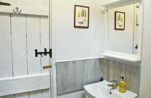 Hexham House | Fern Cottage