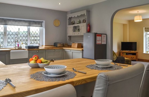 Wilberfoss Cottage | Fern Cottage - UK43755