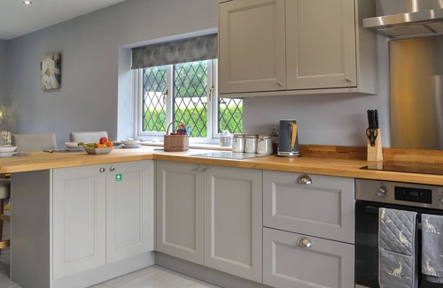 Wilberfoss Cottage | Fern Cottage - UK43755