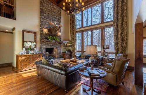 Boone House | Fern Ridge Lodge at Sweetgrass