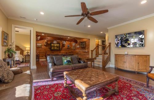 Boone House | Fern Ridge Lodge at Sweetgrass